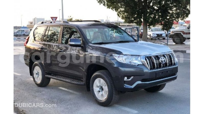 Big with watermark toyota prado conakry import dubai 5444