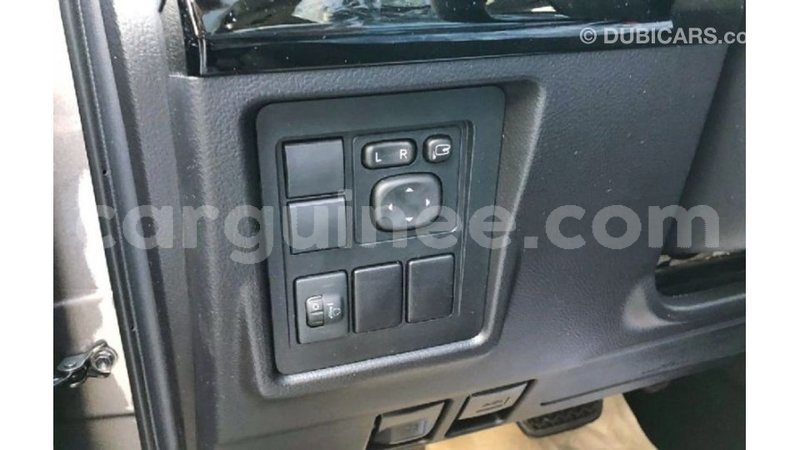 Big with watermark toyota prado conakry import dubai 5444