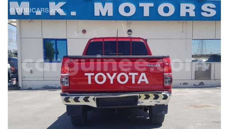 Big with watermark toyota hilux conakry import dubai 5445