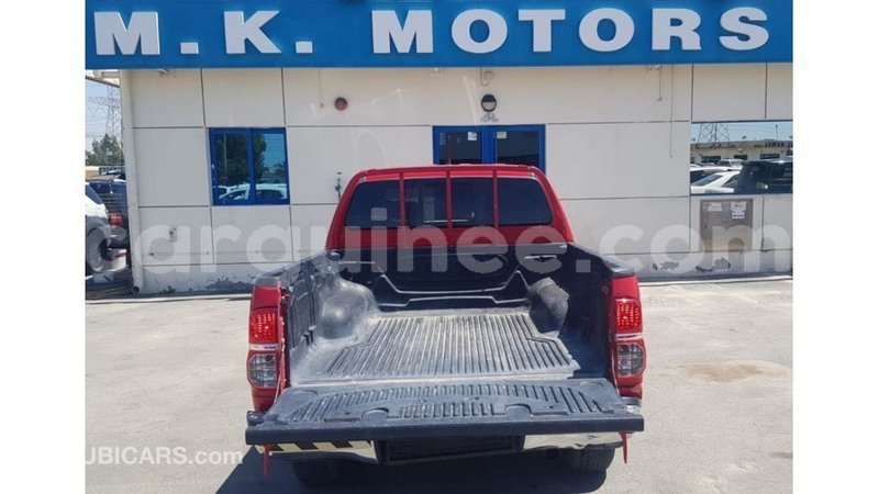 Big with watermark toyota hilux conakry import dubai 5445