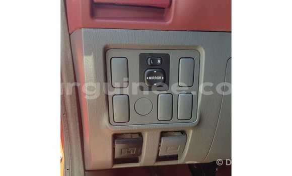 Buy Import Toyota Hilux Red Car in Import - Dubai in Conakry Buy Import Toyota Hilux Red Car in Import - Dubai in Conakry