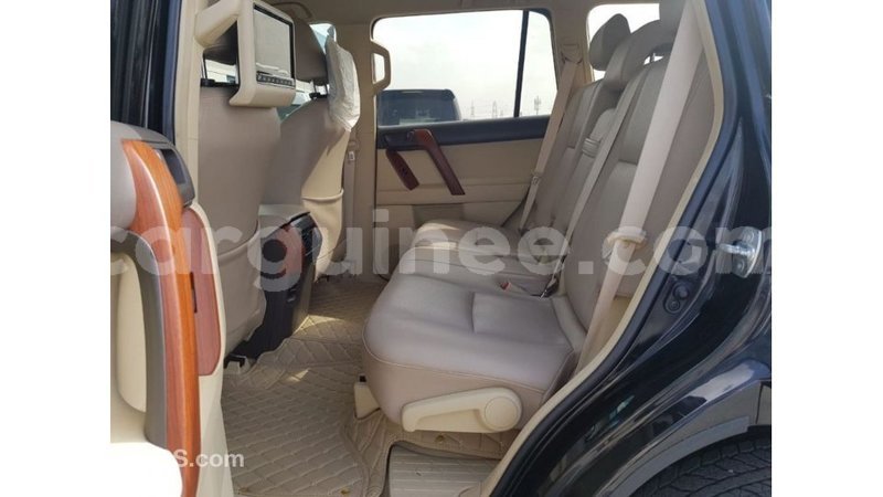 Big with watermark toyota prado conakry import dubai 5446