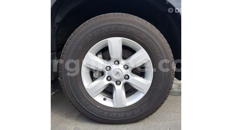 Big with watermark toyota prado conakry import dubai 5446