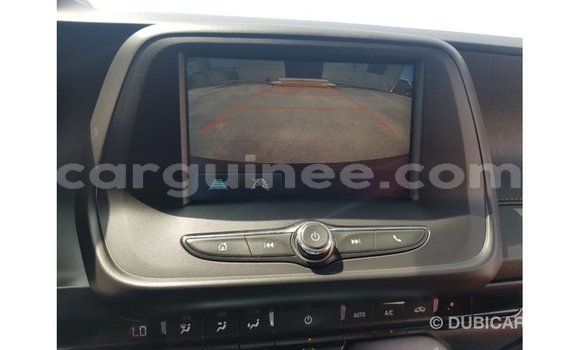 Buy Import Chevrolet Camaro Other Car in Import - Dubai in Conakry Buy Import Chevrolet Camaro Other Car in Import - Dubai in Conakry