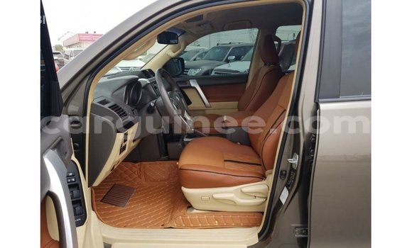 Buy Import Toyota Prado Other Car in Import - Dubai in Conakry Buy Import Toyota Prado Other Car in Import - Dubai in Conakry