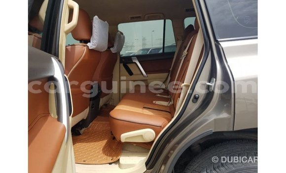 Buy Import Toyota Prado Other Car in Import - Dubai in Conakry Buy Import Toyota Prado Other Car in Import - Dubai in Conakry