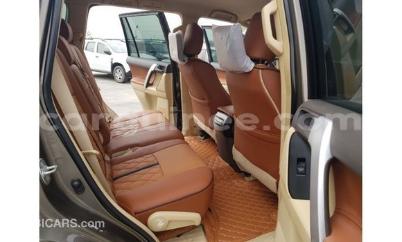 Buy Import Toyota Prado Other Car in Import - Dubai in Conakry Buy Import Toyota Prado Other Car in Import - Dubai in Conakry