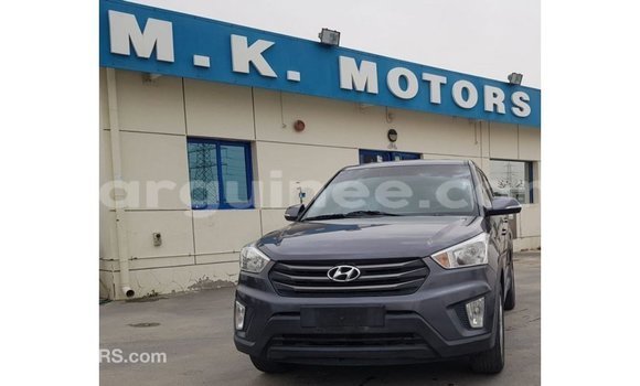 Buy Import Hyundai Creta Other Car in Import - Dubai in Conakry Buy Import Hyundai Creta Other Car in Import - Dubai in Conakry