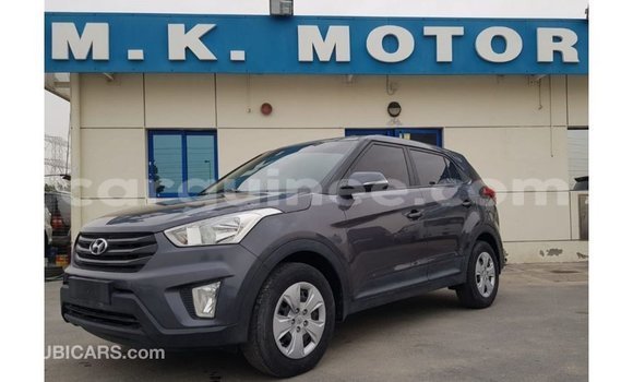 Buy Import Hyundai Creta Other Car in Import - Dubai in Conakry Buy Import Hyundai Creta Other Car in Import - Dubai in Conakry