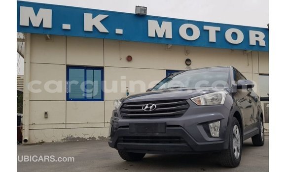 Buy Import Hyundai Creta Other Car in Import - Dubai in Conakry Buy Import Hyundai Creta Other Car in Import - Dubai in Conakry