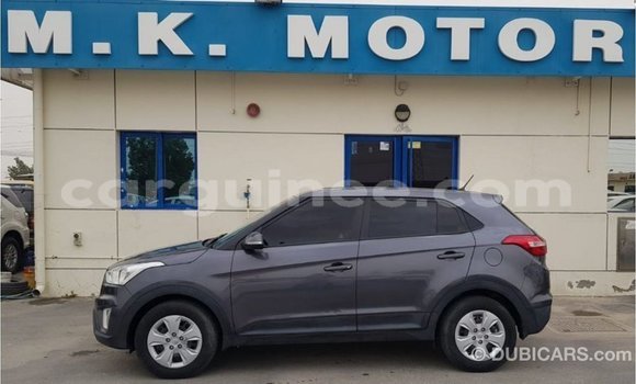 Buy Import Hyundai Creta Other Car in Import - Dubai in Conakry Buy Import Hyundai Creta Other Car in Import - Dubai in Conakry