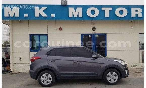 Buy Import Hyundai Creta Other Car in Import - Dubai in Conakry Buy Import Hyundai Creta Other Car in Import - Dubai in Conakry