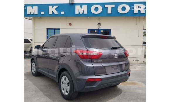 Buy Import Hyundai Creta Other Car in Import - Dubai in Conakry Buy Import Hyundai Creta Other Car in Import - Dubai in Conakry