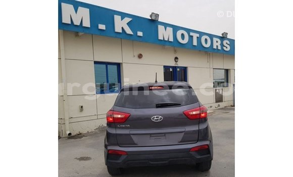 Buy Import Hyundai Creta Other Car in Import - Dubai in Conakry Buy Import Hyundai Creta Other Car in Import - Dubai in Conakry
