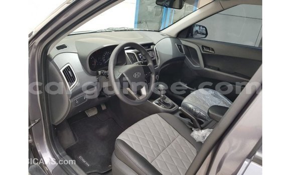 Buy Import Hyundai Creta Other Car in Import - Dubai in Conakry Buy Import Hyundai Creta Other Car in Import - Dubai in Conakry