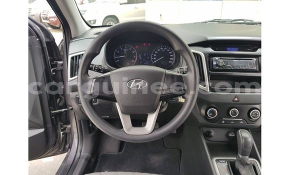 Buy Import Hyundai Creta Other Car in Import - Dubai in Conakry Buy Import Hyundai Creta Other Car in Import - Dubai in Conakry