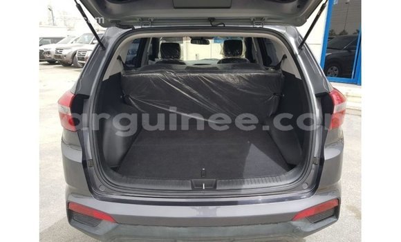 Buy Import Hyundai Creta Other Car in Import - Dubai in Conakry Buy Import Hyundai Creta Other Car in Import - Dubai in Conakry