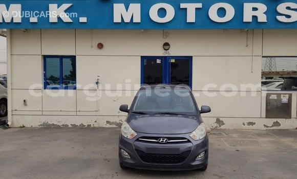 Buy Import Hyundai i10 Other Car in Import - Dubai in Conakry Buy Import Hyundai i10 Other Car in Import - Dubai in Conakry