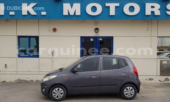 Buy Import Hyundai i10 Other Car in Import - Dubai in Conakry Buy Import Hyundai i10 Other Car in Import - Dubai in Conakry