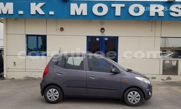 Buy Import Hyundai i10 Other Car in Import - Dubai in Conakry Buy Import Hyundai i10 Other Car in Import - Dubai in Conakry