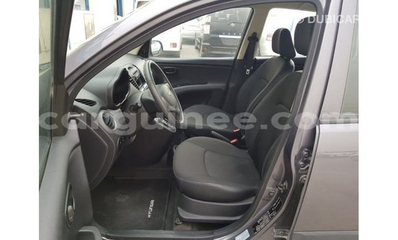 Buy Import Hyundai i10 Other Car in Import - Dubai in Conakry Buy Import Hyundai i10 Other Car in Import - Dubai in Conakry