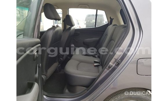 Buy Import Hyundai i10 Other Car in Import - Dubai in Conakry Buy Import Hyundai i10 Other Car in Import - Dubai in Conakry