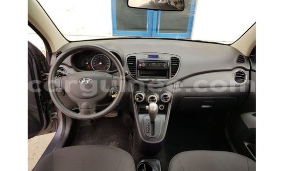 Buy Import Hyundai i10 Other Car in Import - Dubai in Conakry Buy Import Hyundai i10 Other Car in Import - Dubai in Conakry