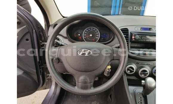 Buy Import Hyundai i10 Other Car in Import - Dubai in Conakry Buy Import Hyundai i10 Other Car in Import - Dubai in Conakry