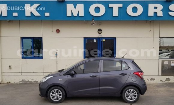 Buy Import Hyundai i10 Other Car in Import - Dubai in Conakry Buy Import Hyundai i10 Other Car in Import - Dubai in Conakry