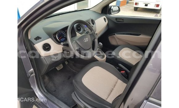Buy Import Hyundai i10 Other Car in Import - Dubai in Conakry Buy Import Hyundai i10 Other Car in Import - Dubai in Conakry