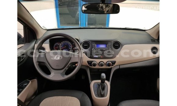 Buy Import Hyundai i10 Other Car in Import - Dubai in Conakry Buy Import Hyundai i10 Other Car in Import - Dubai in Conakry