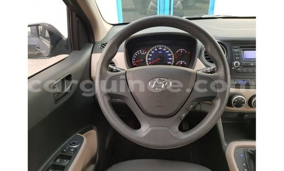 Buy Import Hyundai i10 Other Car in Import - Dubai in Conakry Buy Import Hyundai i10 Other Car in Import - Dubai in Conakry