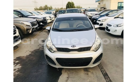 Buy Import Kia Rio Other Car in Import - Dubai in Conakry Buy Import Kia Rio Other Car in Import - Dubai in Conakry