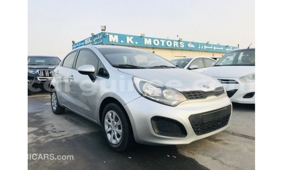 Buy Import Kia Rio Other Car in Import - Dubai in Conakry Buy Import Kia Rio Other Car in Import - Dubai in Conakry