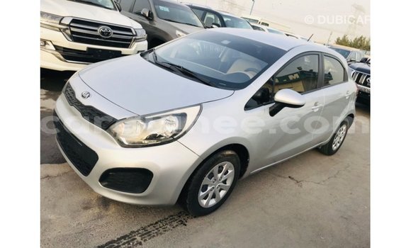 Buy Import Kia Rio Other Car in Import - Dubai in Conakry Buy Import Kia Rio Other Car in Import - Dubai in Conakry
