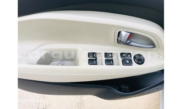 Buy Import Kia Rio Other Car in Import - Dubai in Conakry Buy Import Kia Rio Other Car in Import - Dubai in Conakry