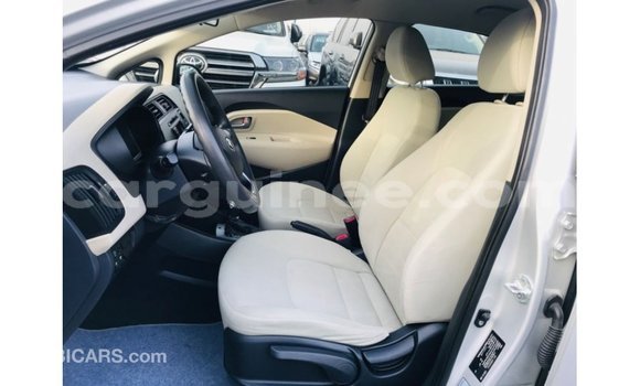 Buy Import Kia Rio Other Car in Import - Dubai in Conakry Buy Import Kia Rio Other Car in Import - Dubai in Conakry