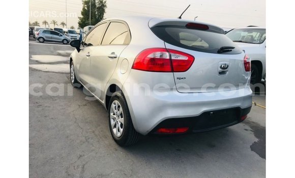 Buy Import Kia Rio Other Car in Import - Dubai in Conakry Buy Import Kia Rio Other Car in Import - Dubai in Conakry