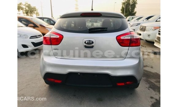 Buy Import Kia Rio Other Car in Import - Dubai in Conakry Buy Import Kia Rio Other Car in Import - Dubai in Conakry