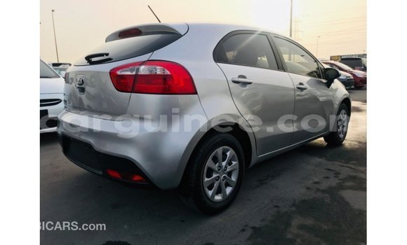 Buy Import Kia Rio Other Car in Import - Dubai in Conakry Buy Import Kia Rio Other Car in Import - Dubai in Conakry
