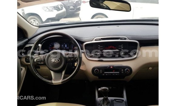 Buy Import Kia Sorento Red Car in Import - Dubai in Conakry Buy Import Kia Sorento Red Car in Import - Dubai in Conakry