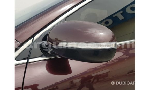 Buy Import Kia Sorento Red Car in Import - Dubai in Conakry Buy Import Kia Sorento Red Car in Import - Dubai in Conakry
