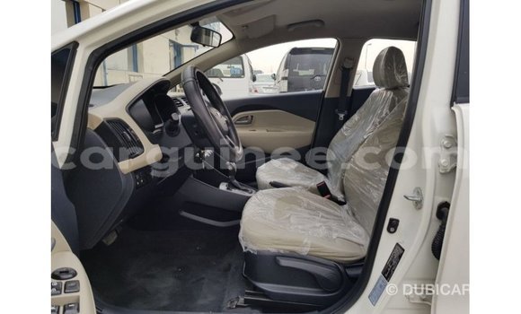 Buy Import Kia Rio White Car in Import - Dubai in Conakry Buy Import Kia Rio White Car in Import - Dubai in Conakry