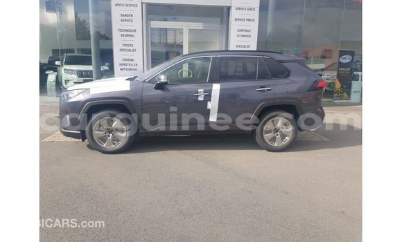Buy Import Toyota 4Runner Other Car in Import - Dubai in Conakry Buy Import Toyota 4Runner Other Car in Import - Dubai in Conakry