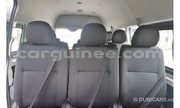 Buy Import Toyota Hiace White Car in Import - Dubai in Conakry Buy Import Toyota Hiace White Car in Import - Dubai in Conakry