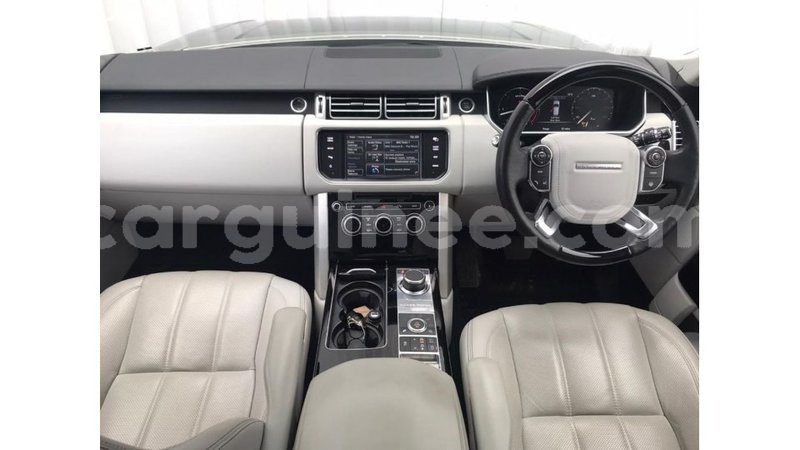 Big with watermark land rover range rover conakry import dubai 5463