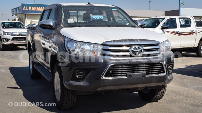 Big with watermark toyota hilux conakry import dubai 5469