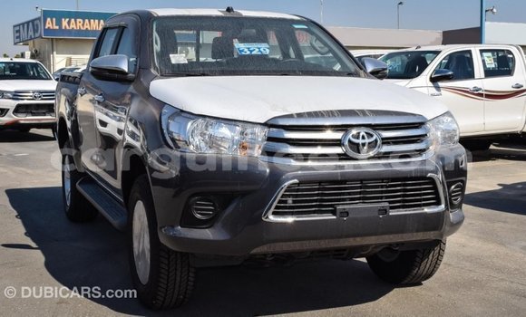 Buy Import Toyota Hilux Other Car in Import - Dubai in Conakry Buy Import Toyota Hilux Other Car in Import - Dubai in Conakry