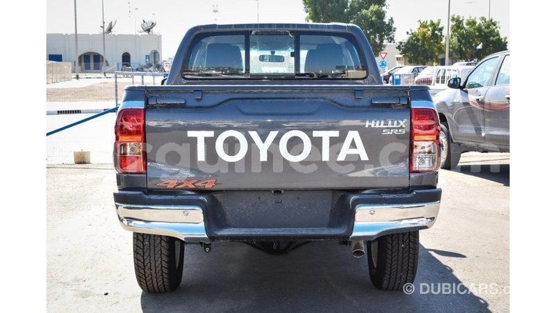 Big with watermark toyota hilux conakry import dubai 5469