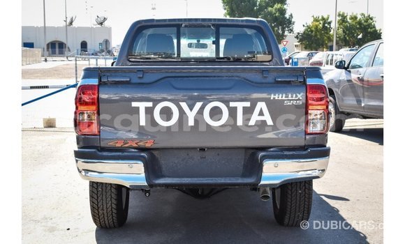 Buy Import Toyota Hilux Other Car in Import - Dubai in Conakry Buy Import Toyota Hilux Other Car in Import - Dubai in Conakry